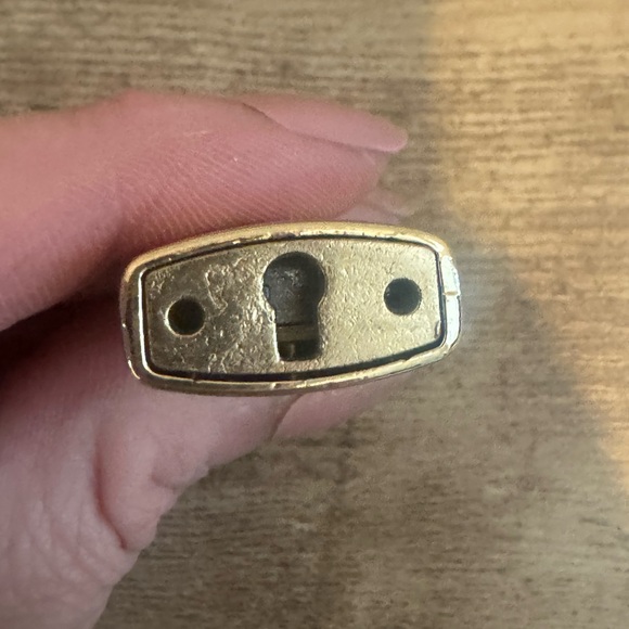 Lock & Key - Picture 3 of 3